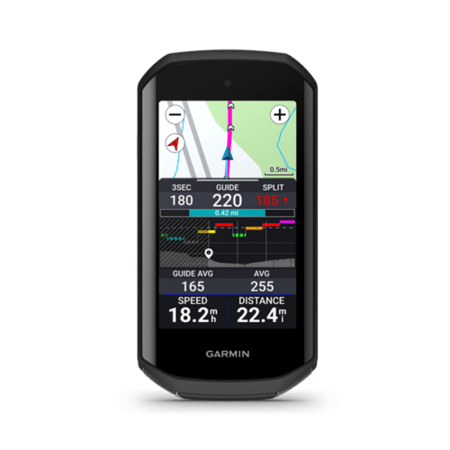 Garmin Edge 1050