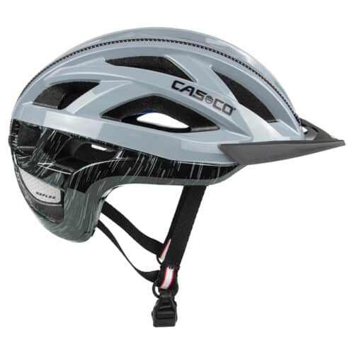 E-bikehelmen: Casco Helm Cuda2 Mist Green Mirage