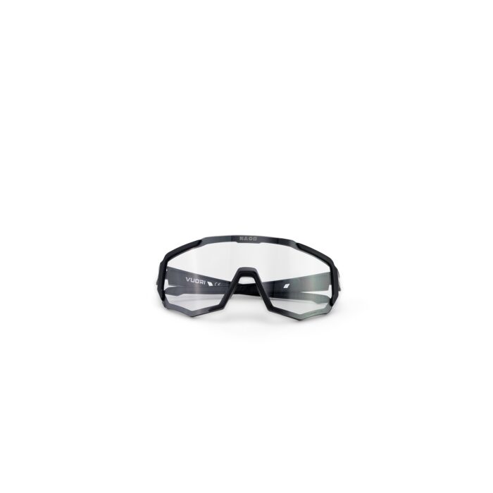 Sportbril: Sportbril Vuori Photochromic Black Mat