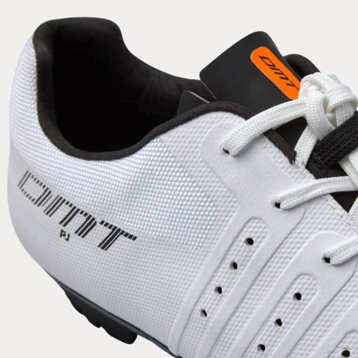 Dmt MTB-schoenen KM4 PJ wit