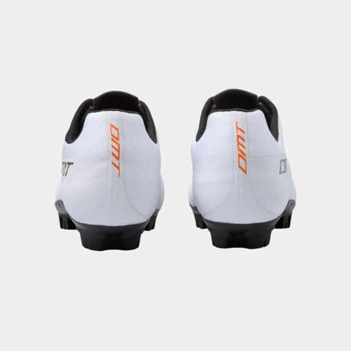 Dmt MTB-schoenen KM4 PJ wit