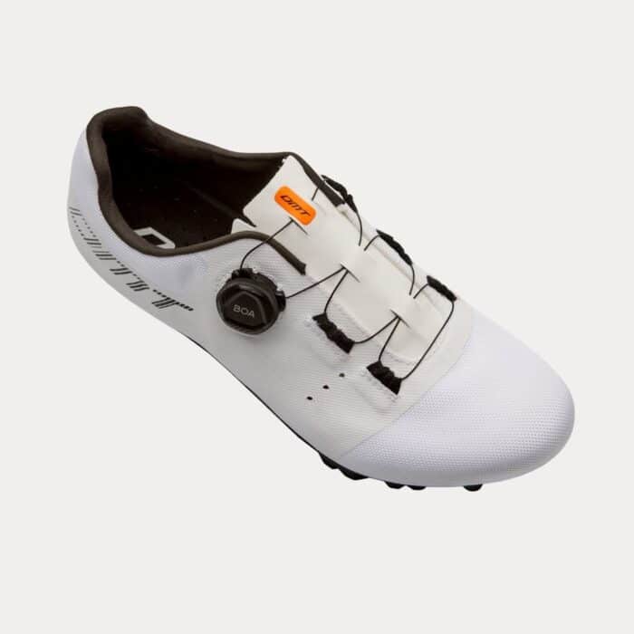 Dmt MTB-schoenen KM4 wit/wit