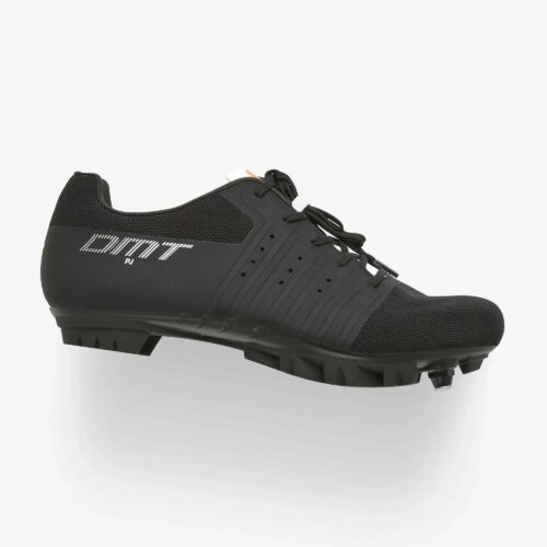 Dmt MTB-schoenen KM4 PJ zwart