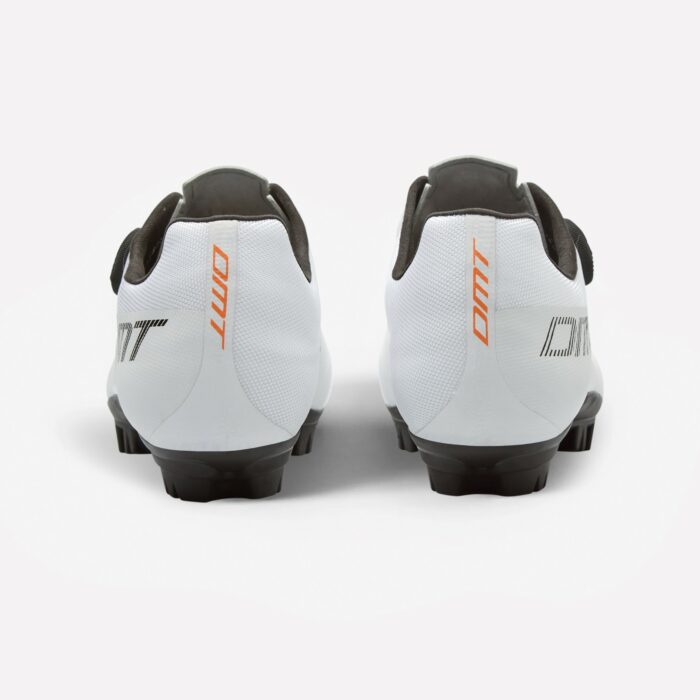 Dmt MTB-schoenen KM4 wit/wit