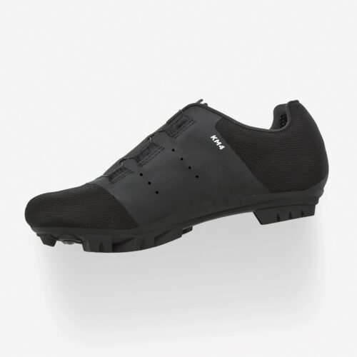 Dmt MTB-schoenen KM4 zwart/zwart