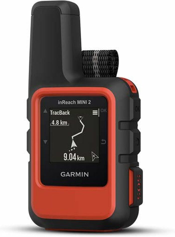 Navigatie Garmin inReach® Mini 2