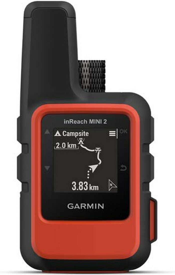 Navigatie Garmin inReach® Mini 2