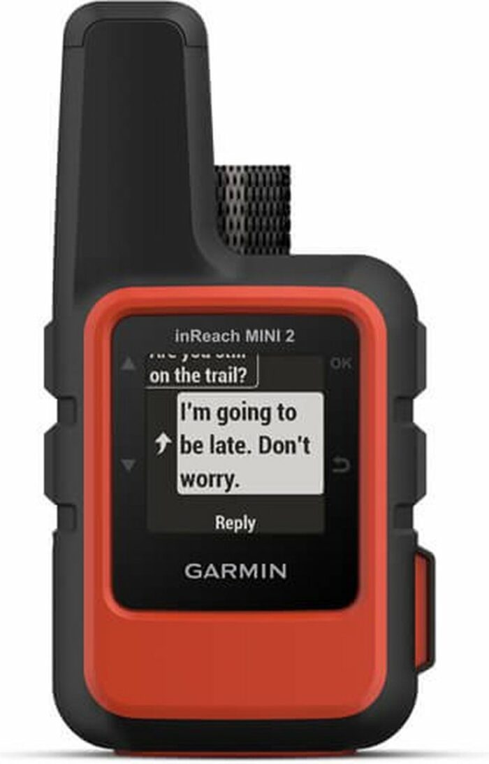 Navigatie Garmin inReach® Mini 2