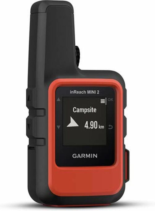 Navigatie Garmin inReach® Mini 2