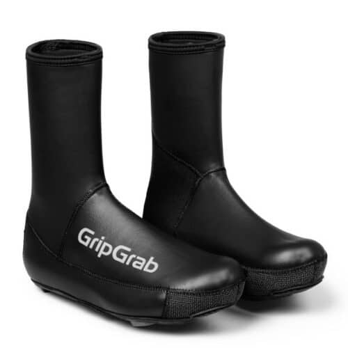 Overschoenen Gripgrab PACR Waterproof Winter Road Shoe Covers