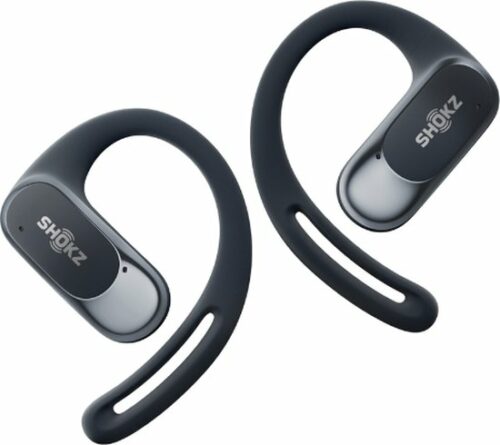 Shokz OpenFit Air Black