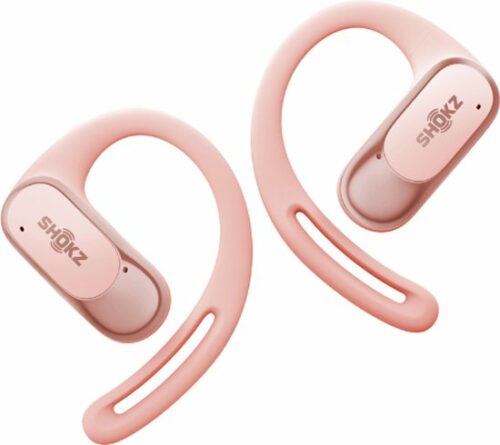 Shokz OpenFit Air Pink