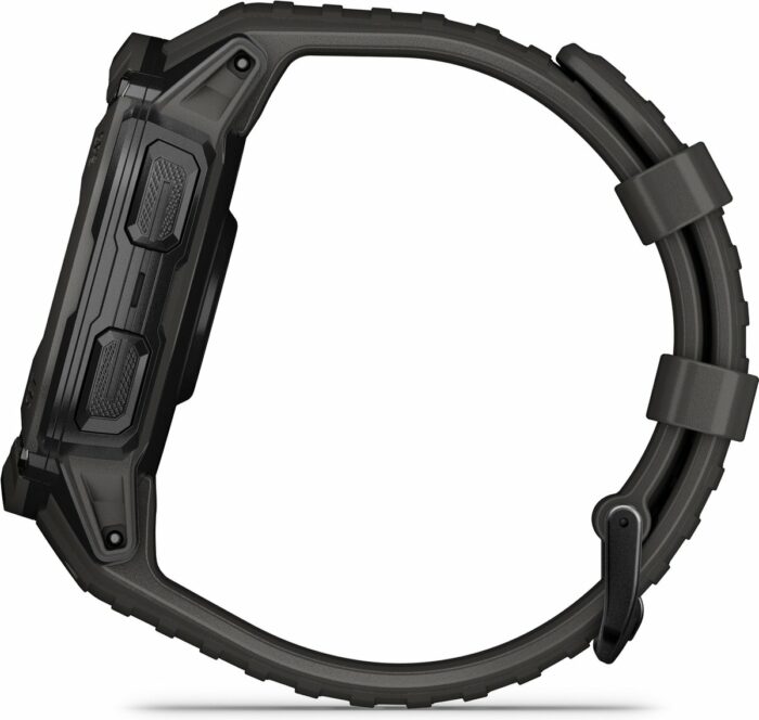 Sporthorloge GARMIN Instinct® 2X Solar Graphite