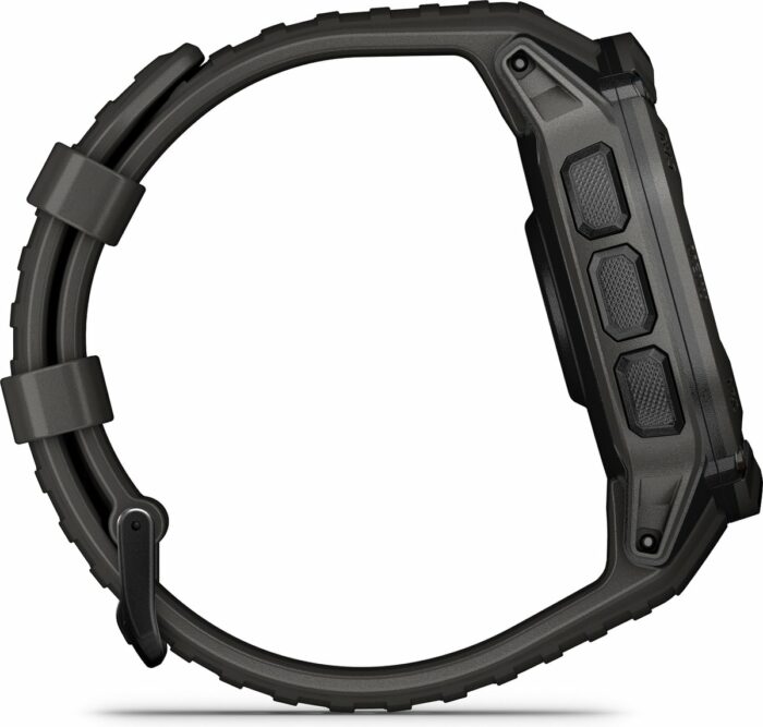 Sporthorloge GARMIN Instinct® 2X Solar Graphite