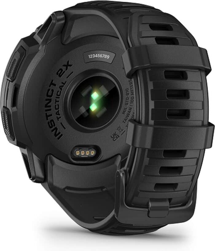 Sporthorloge GARMIN Instinct® 2X Solar - Tactical Edition